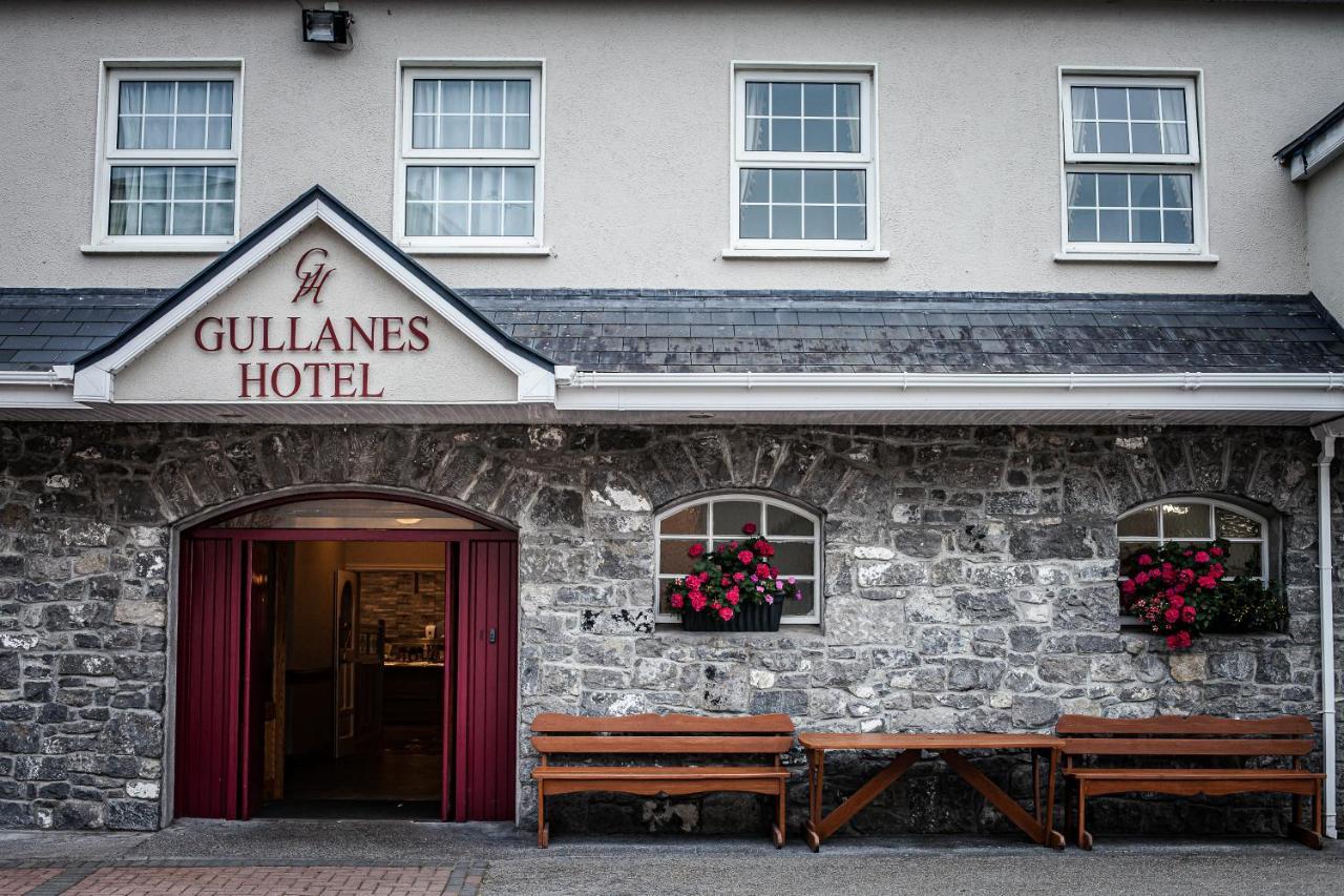 Gullane'S Hotel Баллінасло Екстер'єр фото